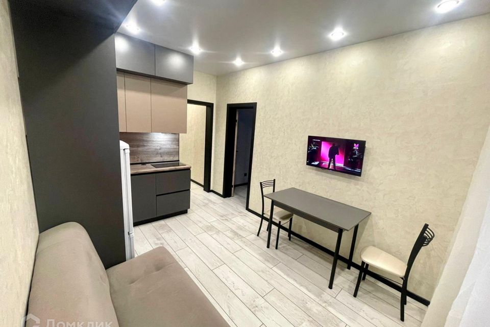 Продаётся 1-комнатная квартира, 36 м²