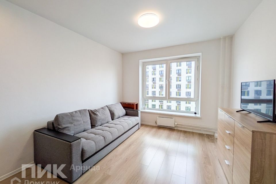 Сдаётся студия, 19.6 м²