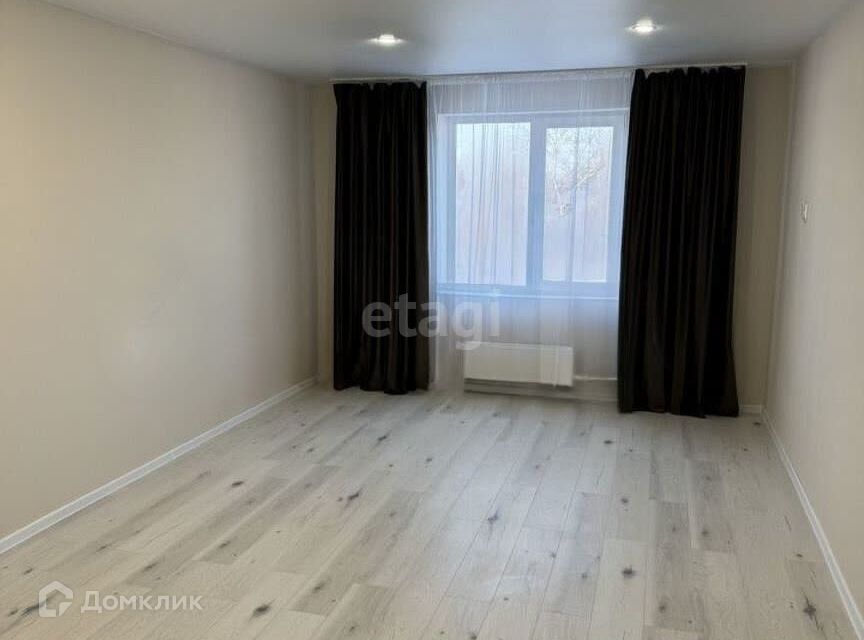 Продаётся студия, 25 м²