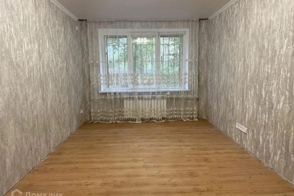 Продаётся 1-комнатная квартира, 32.4 м²