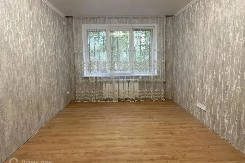 Продаётся 1-комнатная квартира, 32.4 м²