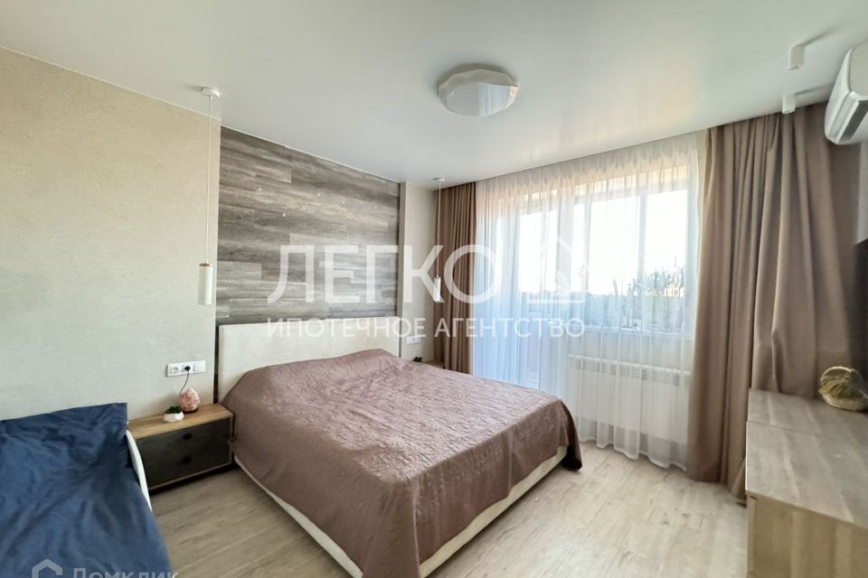 Продаётся 1-комнатная квартира, 39 м²