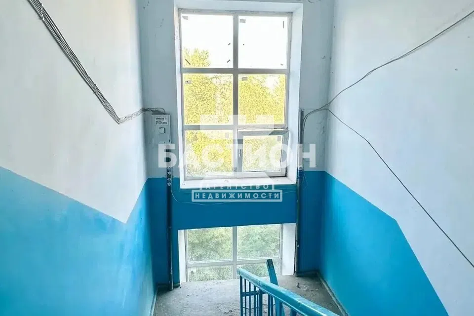 Сдаётся 1-комнатная квартира, 48 м²