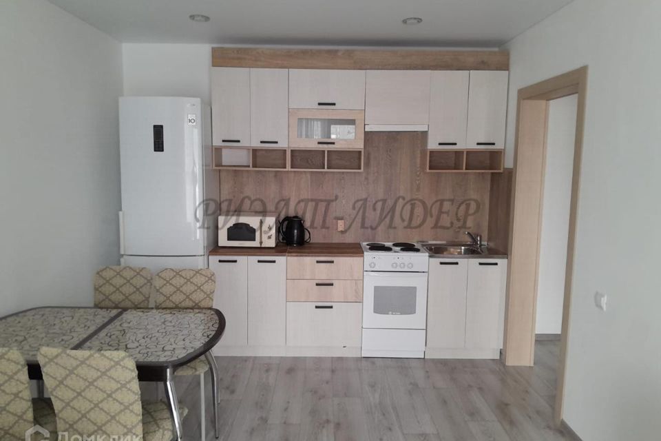 Сдаётся 2-комнатная квартира, 53 м²