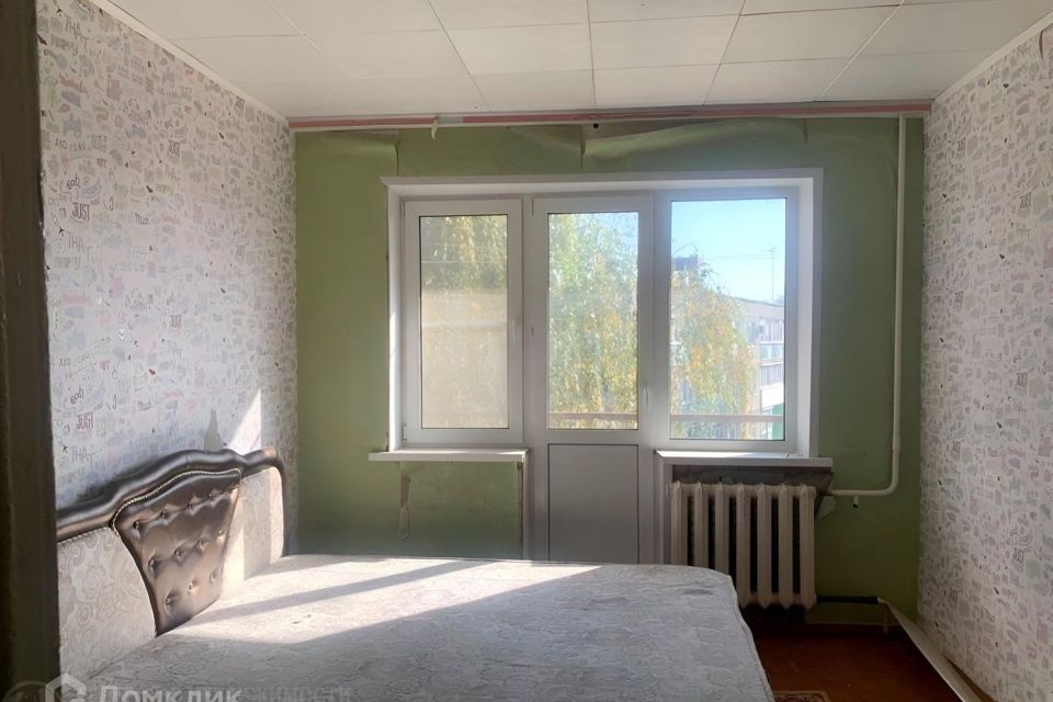 Продаётся 2-комнатная квартира, 48.1 м²