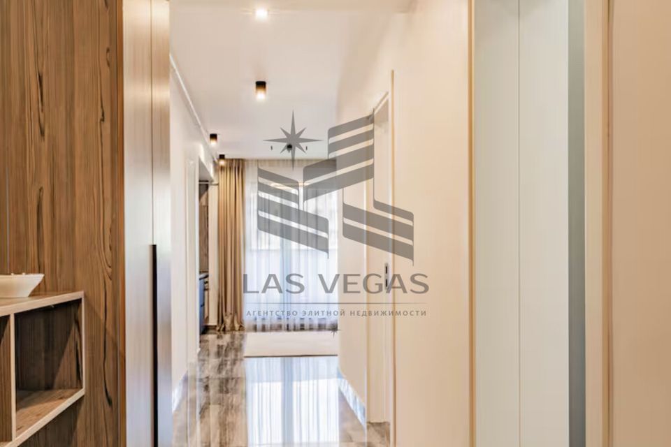 Сдаётся 2-комнатная квартира, 53 м²