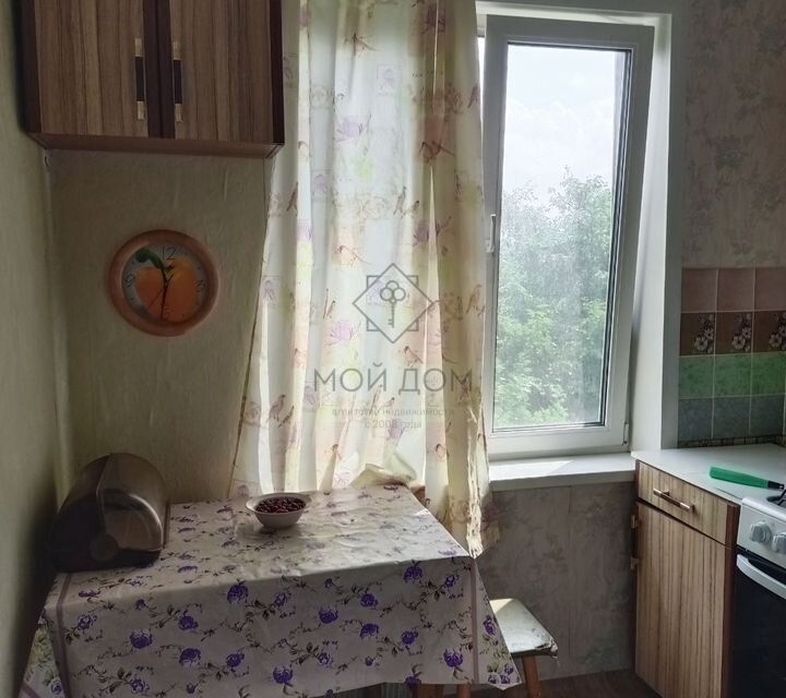 Сдаётся 1-комнатная квартира, 30 м²