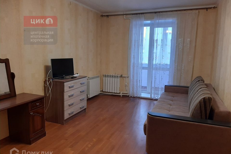 Продаётся 4-комнатная квартира, 89.9 м²