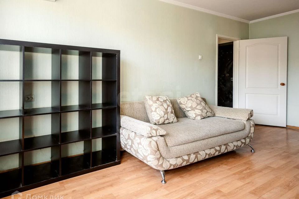 Продаётся 1-комнатная квартира, 30 м²
