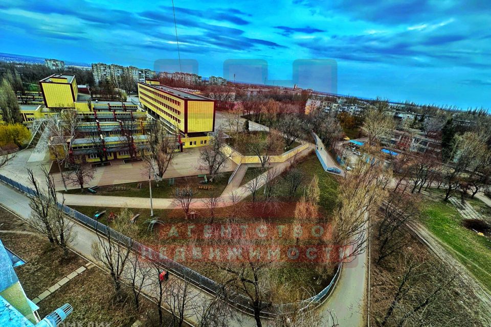 Продаётся 2-комнатная квартира, 52 м²