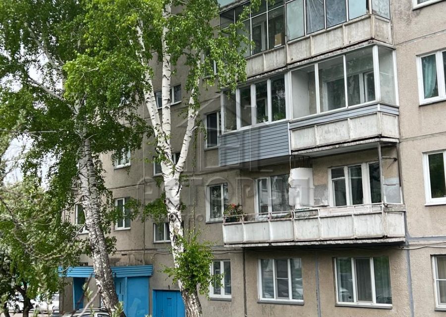 Продаётся 2-комнатная квартира, 47.1 м²