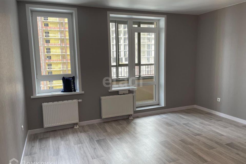 Продаётся студия, 29.4 м²