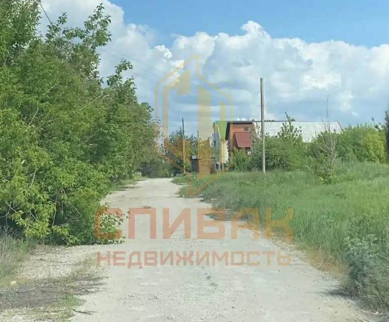 Продаётся участок, 5.7 сот., ИЖС