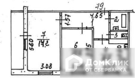 Графа киселева 3 орел карта