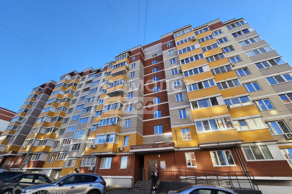 Продаётся 1-комнатная квартира, 31.1 м²
