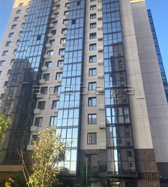 Сдаётся 2-комнатная квартира, 35 м²