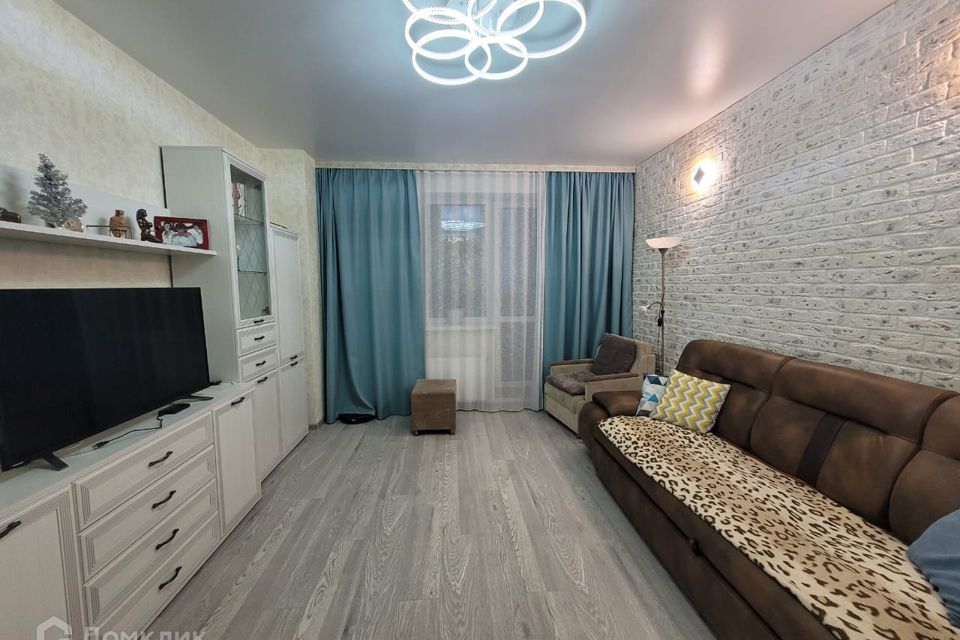 Продаётся 2-комнатная квартира, 64.9 м²