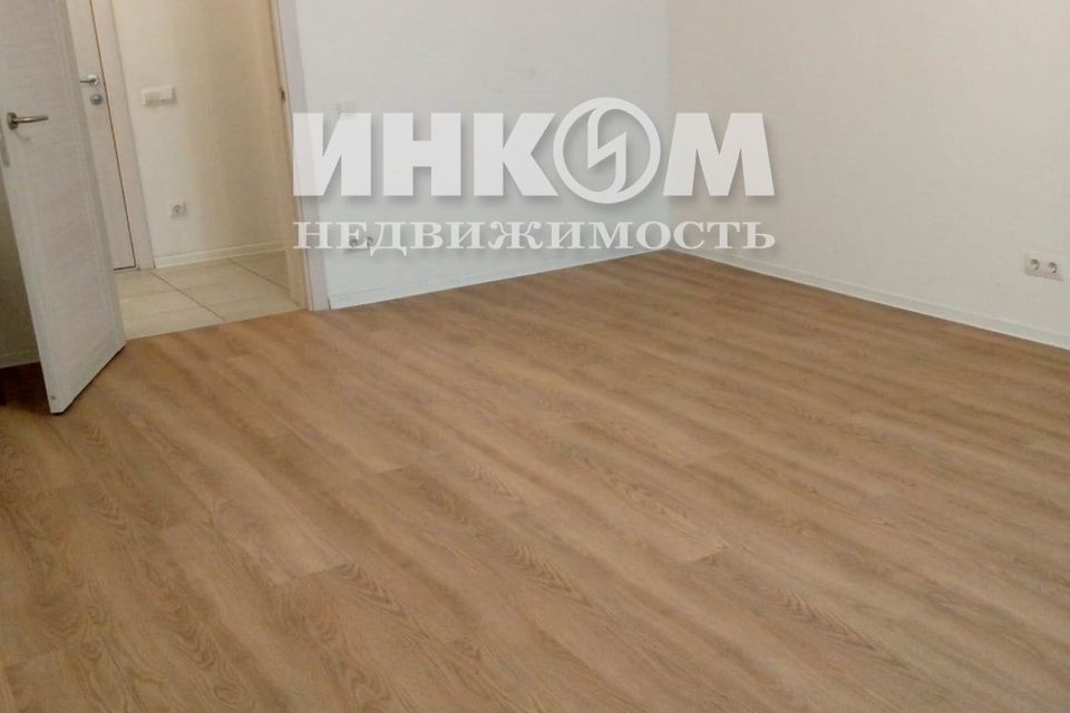 Продаётся 2-комнатная квартира, 60 м²