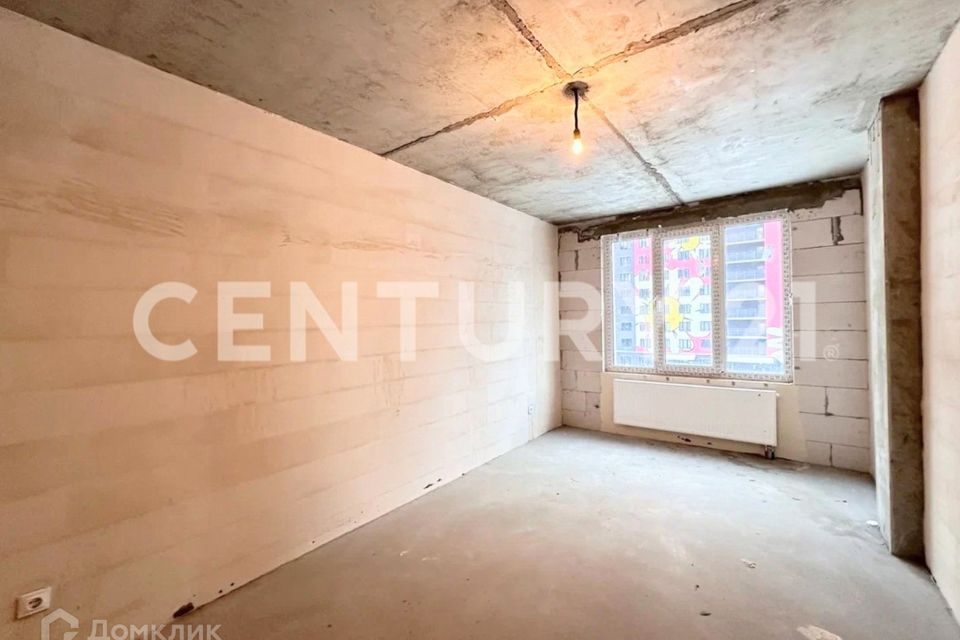 Продаётся студия, 21 м²