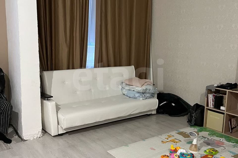 Продаётся 2-комнатная квартира, 63 м²