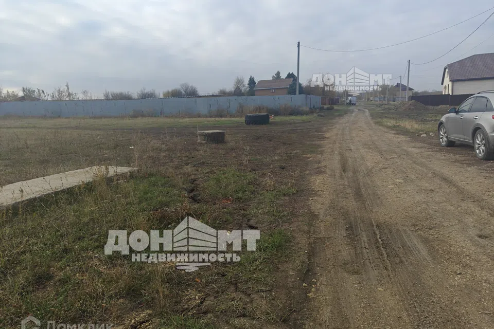 Продаётся участок, 12 сот., ИЖС