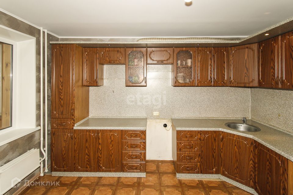 Продаётся 3-комнатная квартира, 93.1 м²