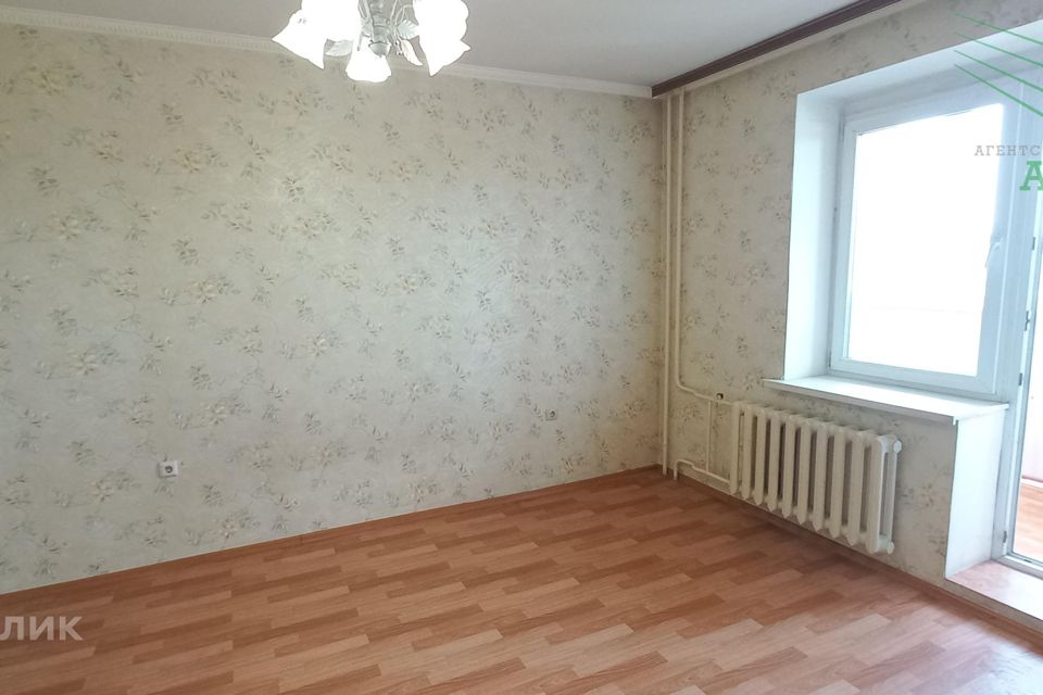 Продаётся 2-комнатная квартира, 56.6 м²