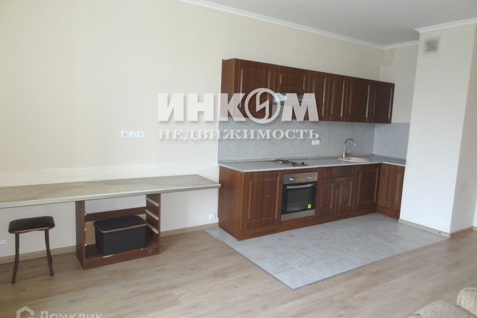 Продаётся студия, 29 м²