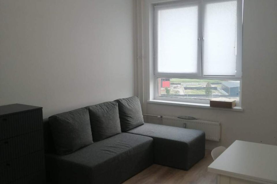 Сдаётся 1-комнатная квартира, 33 м²