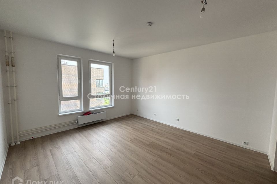 Продаётся студия, 23.6 м²