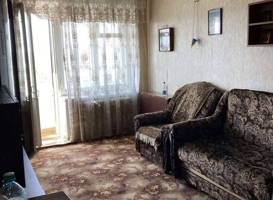 Сдаётся 1-комнатная квартира, 31 м²