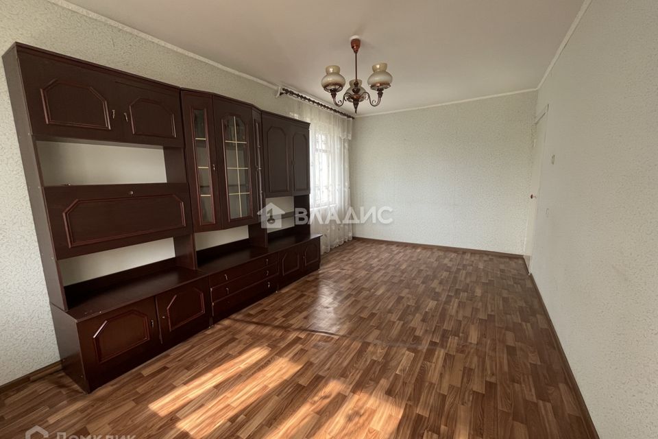 Продаётся 3-комнатная квартира, 62.2 м²