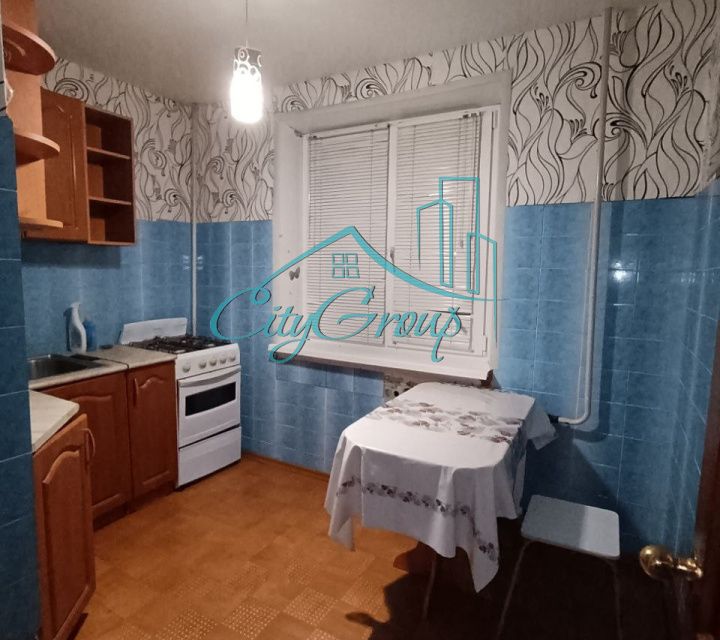 Продаётся 2-комнатная квартира, 42.6 м²
