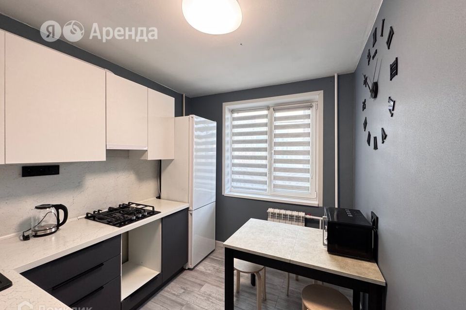 Сдаётся 2-комнатная квартира, 47 м²