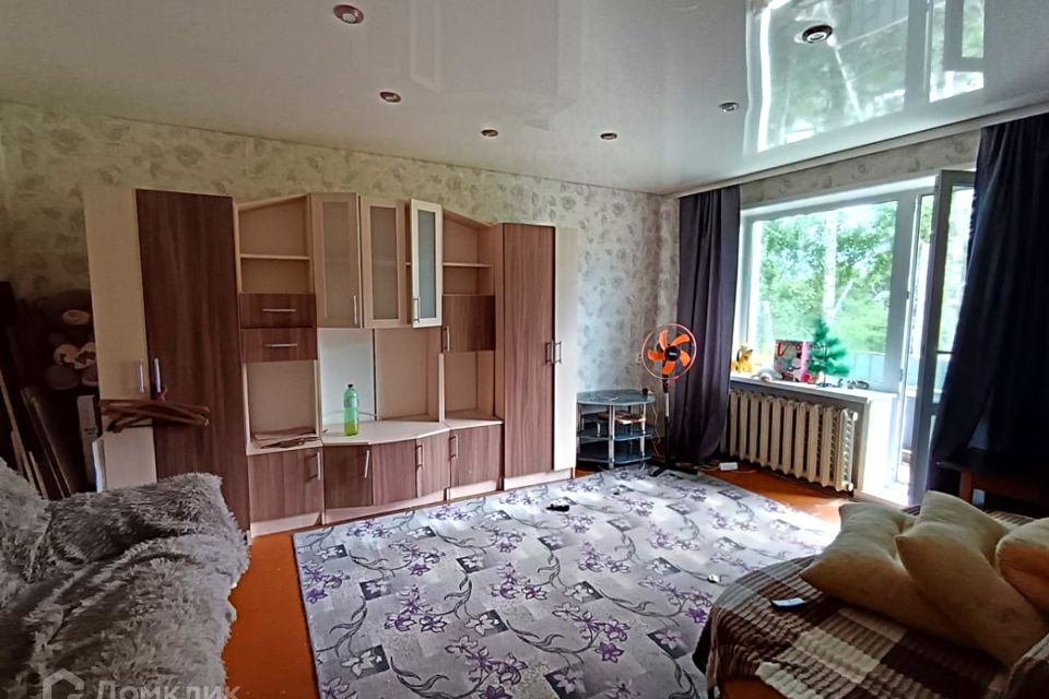 Продаётся 1-комнатная квартира, 28.3 м²