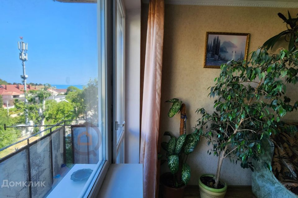 Продаётся 1-комнатная квартира, 31 м²