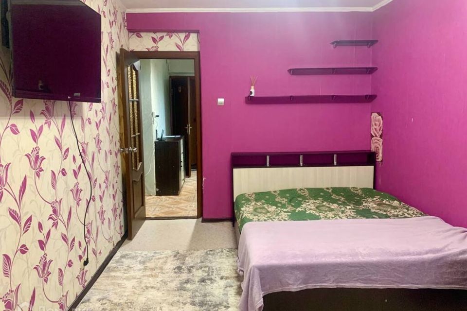 Продаётся 1-комнатная квартира, 31.3 м²