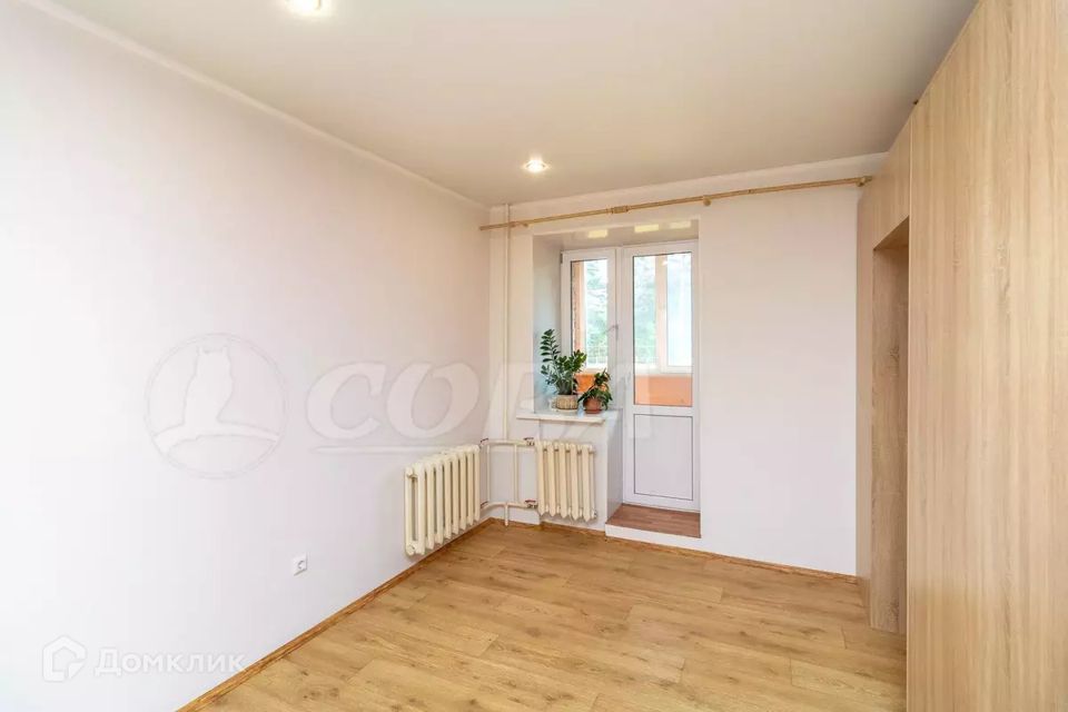 Продаётся студия, 37.8 м²