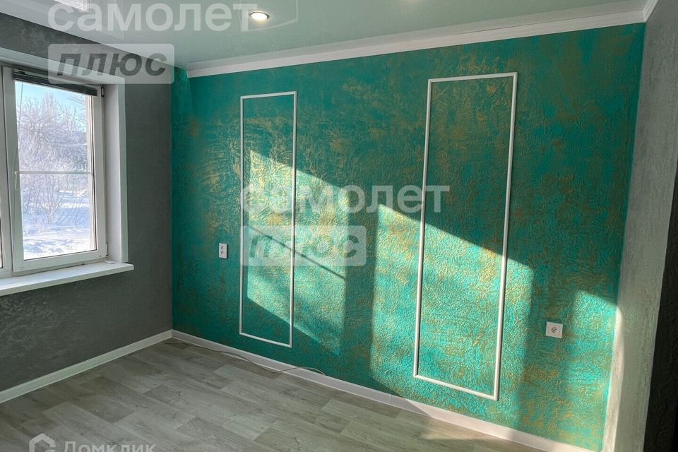 Продаётся 1-комнатная квартира, 17.2 м²