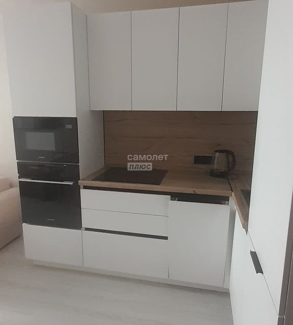 Продаётся 2-комнатная квартира, 56 м²