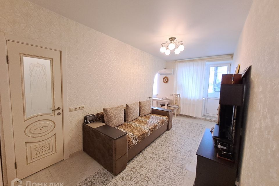 Продаётся 1-комнатная квартира, 28.9 м²
