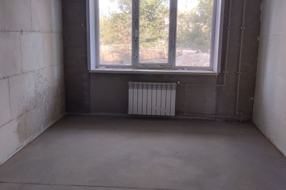 Продаётся 3-комнатная квартира, 58.1 м²