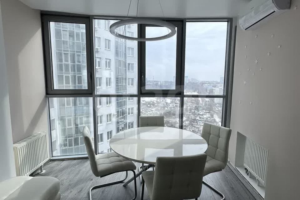 Продаётся 2-комнатная квартира, 70 м²