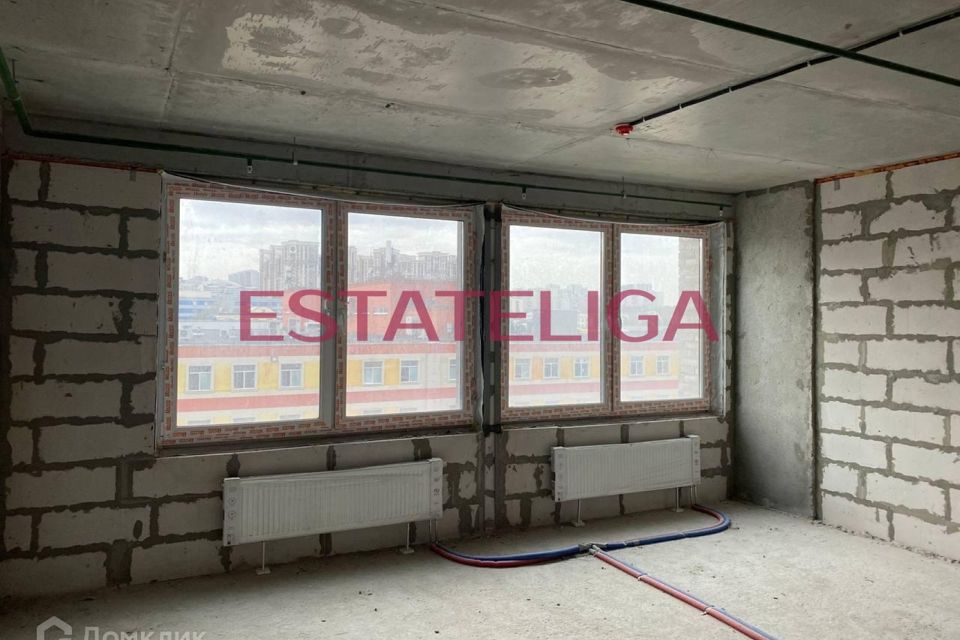 Продаётся студия, 33.3 м²