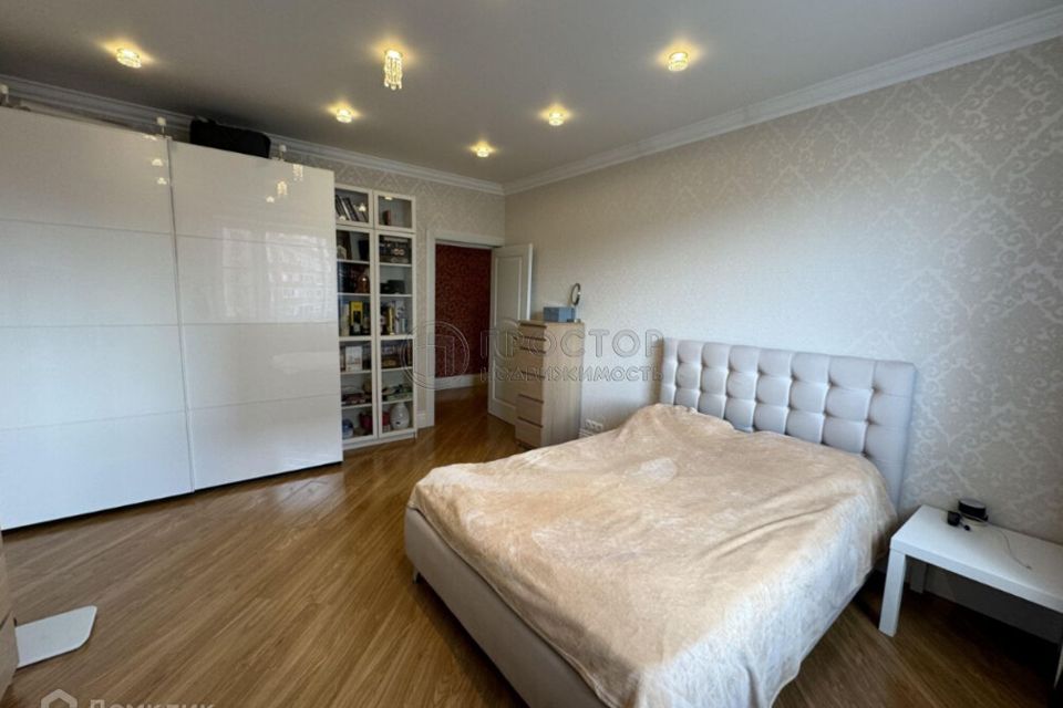 Продаётся 1-комнатная квартира, 44.9 м²
