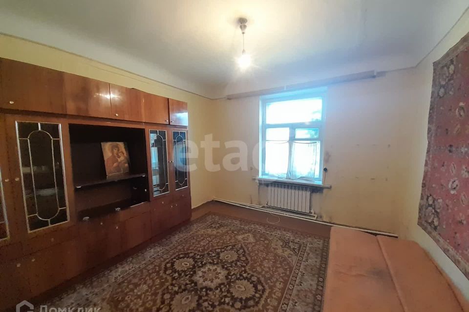 Купить 1 Комнатную Квартиру Чехов Комсомольская Улица