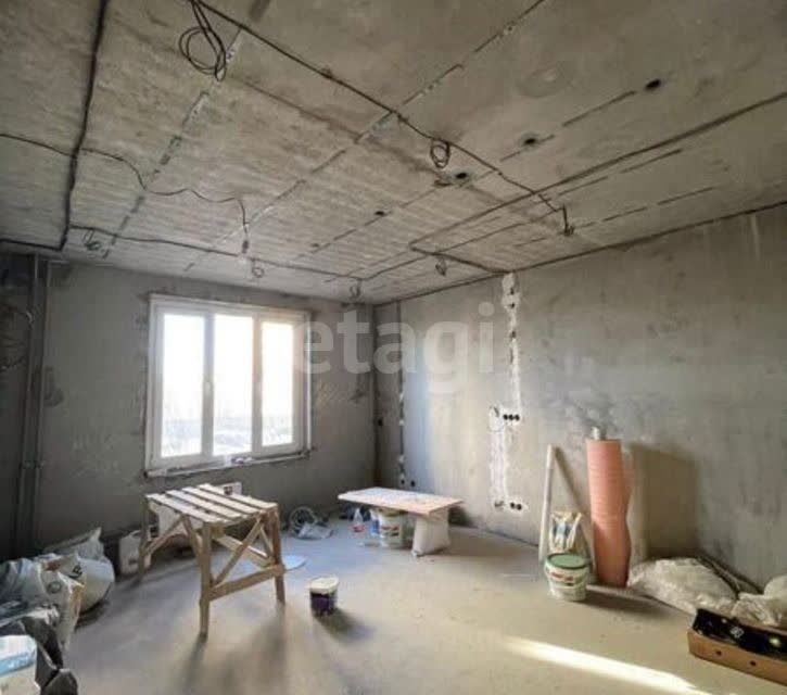 Продаётся 3-комнатная квартира, 67 м²