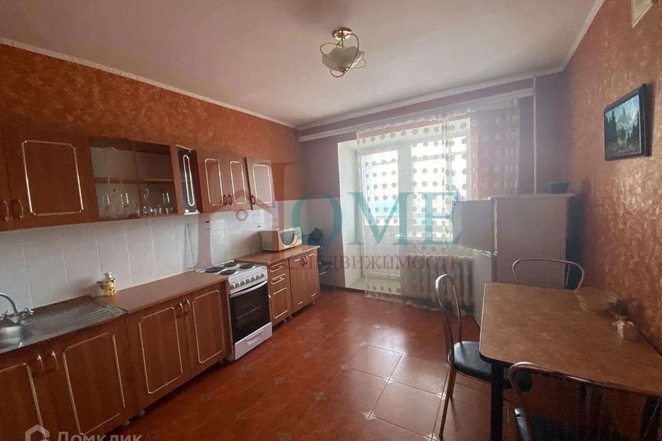 Сдаётся 1-комнатная квартира, 50 м²