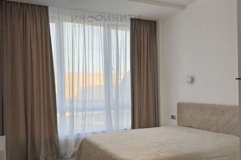 Продаётся 2-комнатная квартира, 67 м²