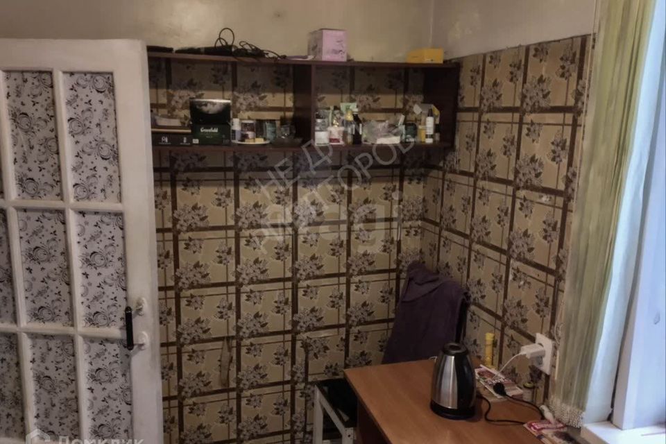 Продаётся 2-комнатная квартира, 58.3 м²